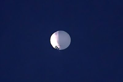 What we know about Chinese spy balloons that flew over US during Trump administration