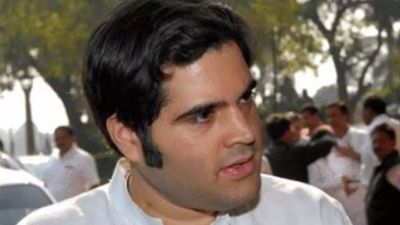 Solving people’s pain greater aspiration than any personal reward: Varun Gandhi