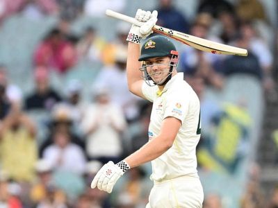 Cameron Green set to miss opening Test against India