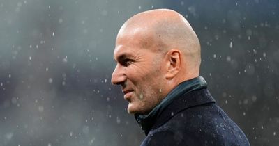 Forgotten Liverpool signing dubbed 'next Zinedine Zidane' set for top job in Ligue 1