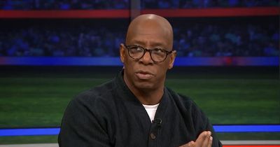 Ian Wright slams Southampton boss Nathan Jones after strange post-match comments