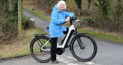 Borgue Community Council to promote cycling benefits in Gatehouse