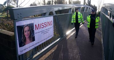 Dive team chief 'very surprised' Nicola Bulley has not been found in river searches