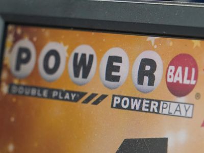 A player in Washington state wins the $747 million Powerball prize