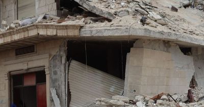 Devastation continues as earthquake death toll in Turkey and Syria nears 5,000