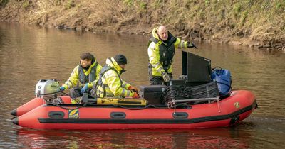 Expert diver looking for missing Nicola Bulley says case is 'most baffling' in 25 years