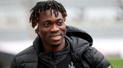 Former Newcastle Winger Atsu Pulled Alive from Türkiye Earthquake Rubble