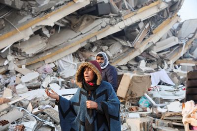 Turkey-Syria quake day two: What do we know so far?