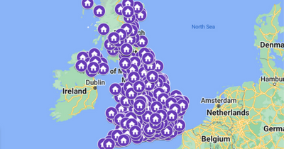 Map shows households across UK that will get £900 cost of living payment