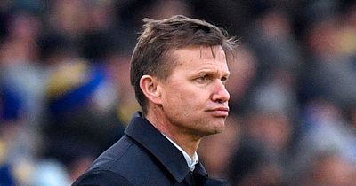 'When not if' - National media react to Jesse March's sacking by Leeds United