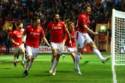 Sheffield United vs Wrexham live stream: How to watch FA Cup fixture online and on TV tonight