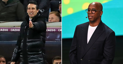 Leeds United news as Ian Wright makes Unai Emery comparison amid the Whites' new manager search