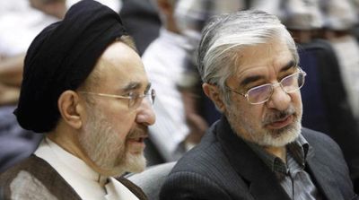 IRGC-Affiliated Newspaper Accuses Khatami of Seeking to Overthrow Iranian Regime