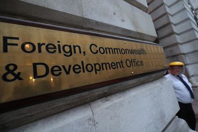 UK aid becoming less focused on world’s poorest – development experts