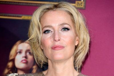 Gillian Anderson to star in Netflix film about Andrew’s Newsnight interview