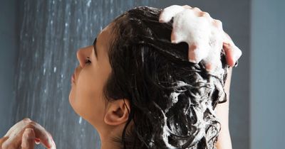 Expert shares exactly how often we should be washing our hair
