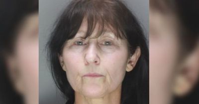 Mum of Rhys Jones' killer jailed again for covering up her sons' crimes