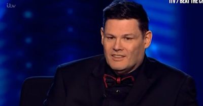 ITV The Chase star Mark Labbett addresses surgery claims as he shares admission about 10-stone weight loss