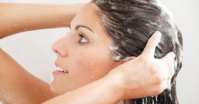 Hair expert warns of washing mistakes that can cause 'smelly' scalp and major shampoo myth
