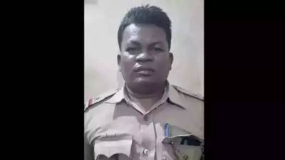 Odisha minister Naba Kisore Das murder probe focuses on killer cop's mental health