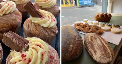 Popular Glasgow bakery to open new Ayrshire shop selling cruffins and sourdough