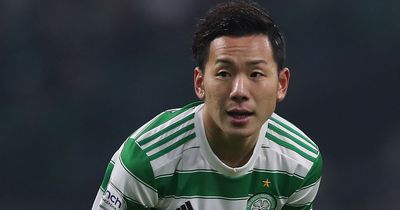 Yosuke Ideguchi in Celtic transfer exit as he secures J-League return with Avispa Fukuoka