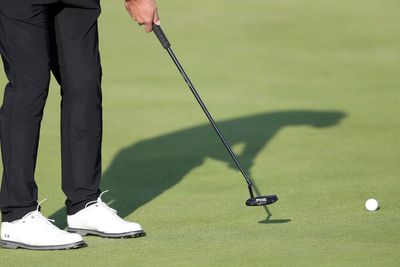 Playing golf may be better for your health than Nordic walking