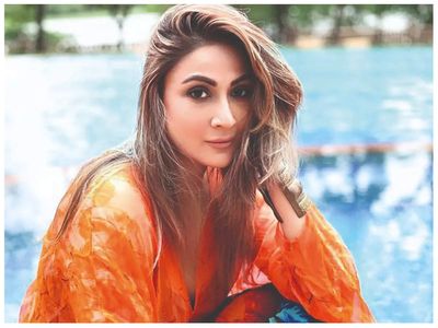 Urvashi Dholakia is all set to play a positive character after 20 years in Pushpa Impossible