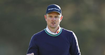 Justin Rose explains decision to snub bumper LIV offer in return to Ryder Cup contention