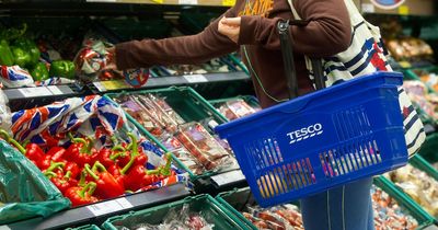 Tesco worker shares fruit and veg code to look out for - as it bags you fresher greens