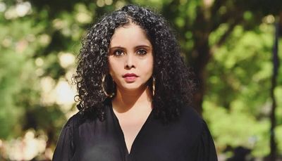 SC Dismisses Rana Ayyub's Plea Against Summons By Ghaziabad Court In Money Laundering Case