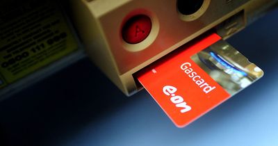 Thousands on prepay meters did not claim £66 energy bill support vouchers before they expired