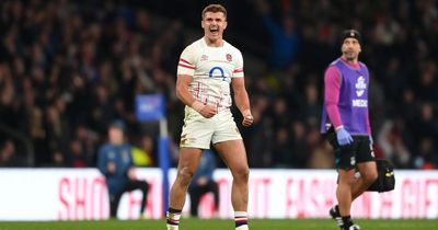 Steve Borthwick makes two changes to his 36-man England squad to prepare for Italy