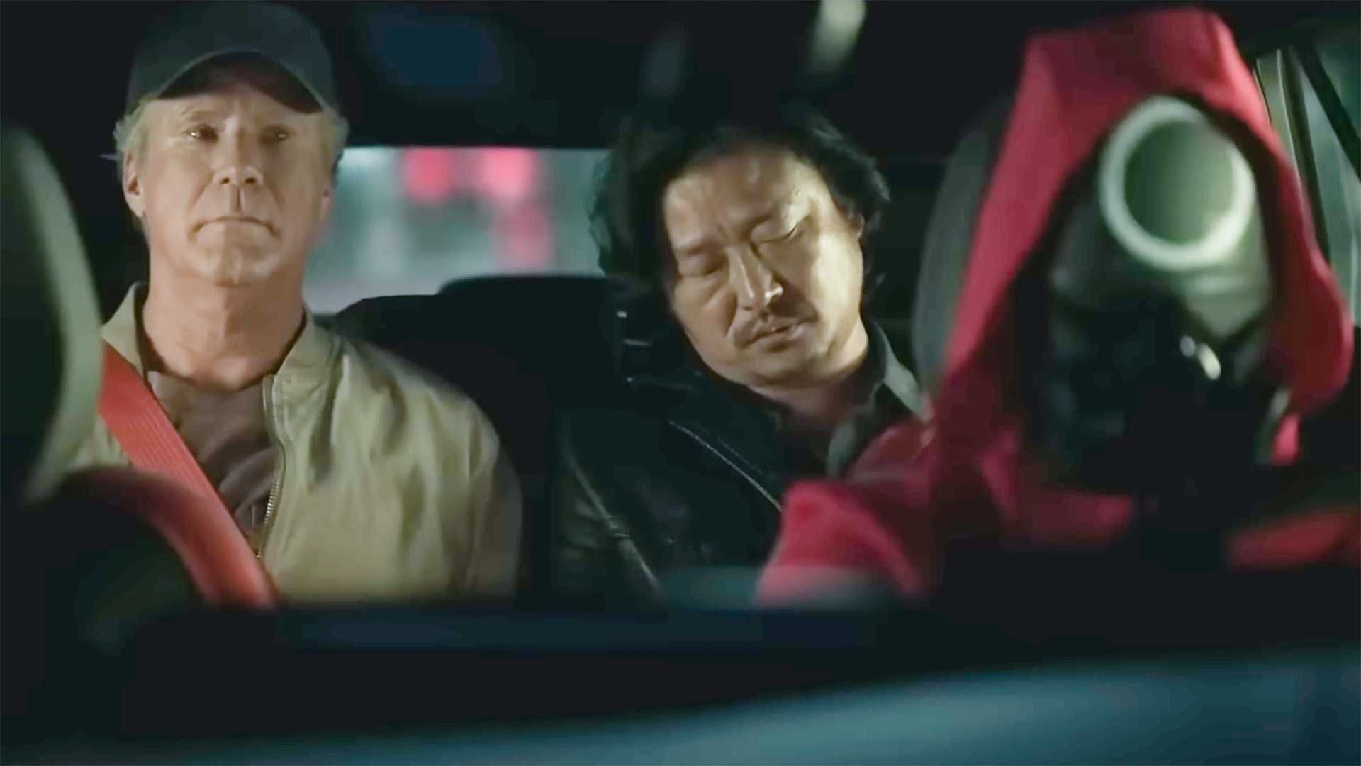 GM And Netflix Made An EV Ad Together For The Super…