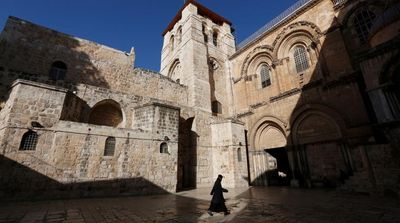 Israeli Lien on Church-Owned Hotel Sparks Crisis with Vatican