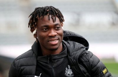 Christian Atsu: Ex-Chelsea player rescued after being trapped following Turkey earthquake