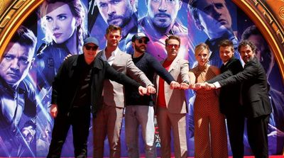 Marvel Superheroes Return to Chinese Cinemas after Nearly Four Years