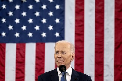 Here are the key issues to watch for in Biden's State of the Union