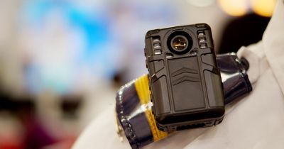 Garda bodycams: 'I am absolutely determined to do everything I can to protect members of the force'