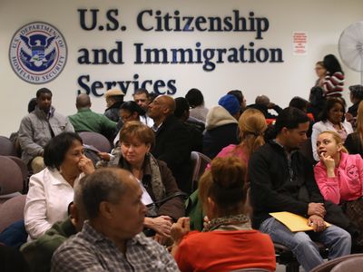 Immigration fees may go up and green card applicants could be hard hit