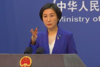 China says will 'safeguard interests' over balloon shootdown