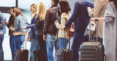 UK passport application warning as holidaymakers advised of 10-week wait