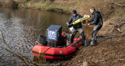 Nicola Bulley underwater search expert doesn't believe she is in River Wyre