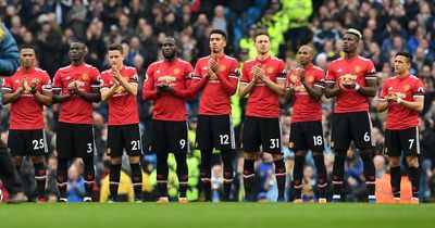 Some Manchester United figures hoping for Premier League winners' medals amid Man City alleged financial fair play breaches