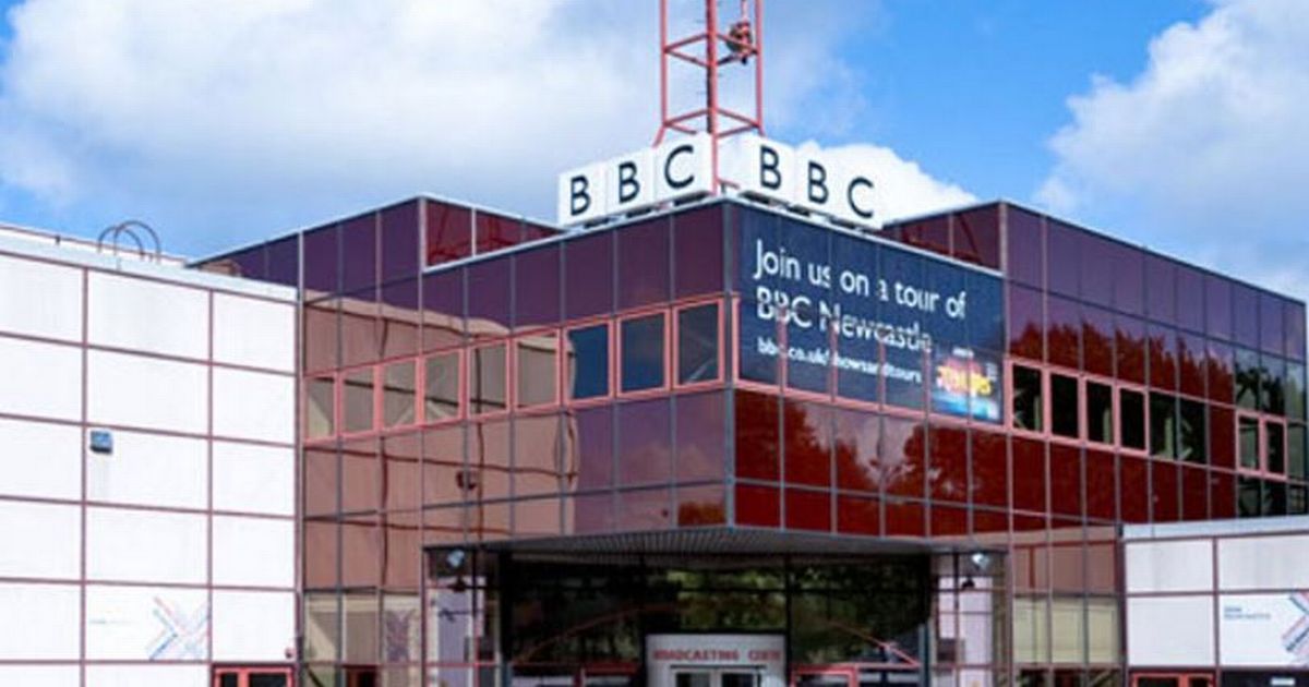 BBC Look North apologise to viewers after bulletin…