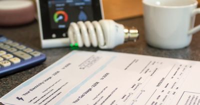 Millions to begin seeing £200 energy support drop into accounts