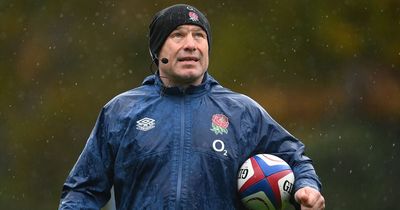 England face another coaching shake-up ahead of the World Cup with Richard Cockerill to depart