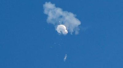 China Says Will 'Safeguard Interests' over Balloon Shootdown