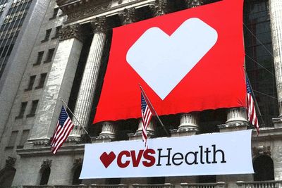 Oak Street Health Stock Soars, NYSE Notes 'Unusual Activity' On $10.5 Billion CVS Takeover Talk