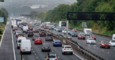 Top 50 everyday 'dramas' in life - from waking up late to being stuck in traffic